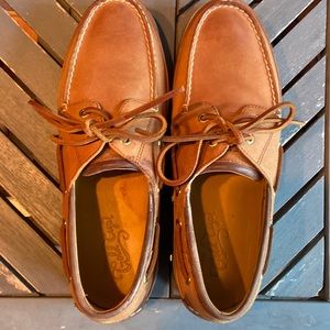Sperry Men’s Gold Cup Boat Shoe 10 1/2